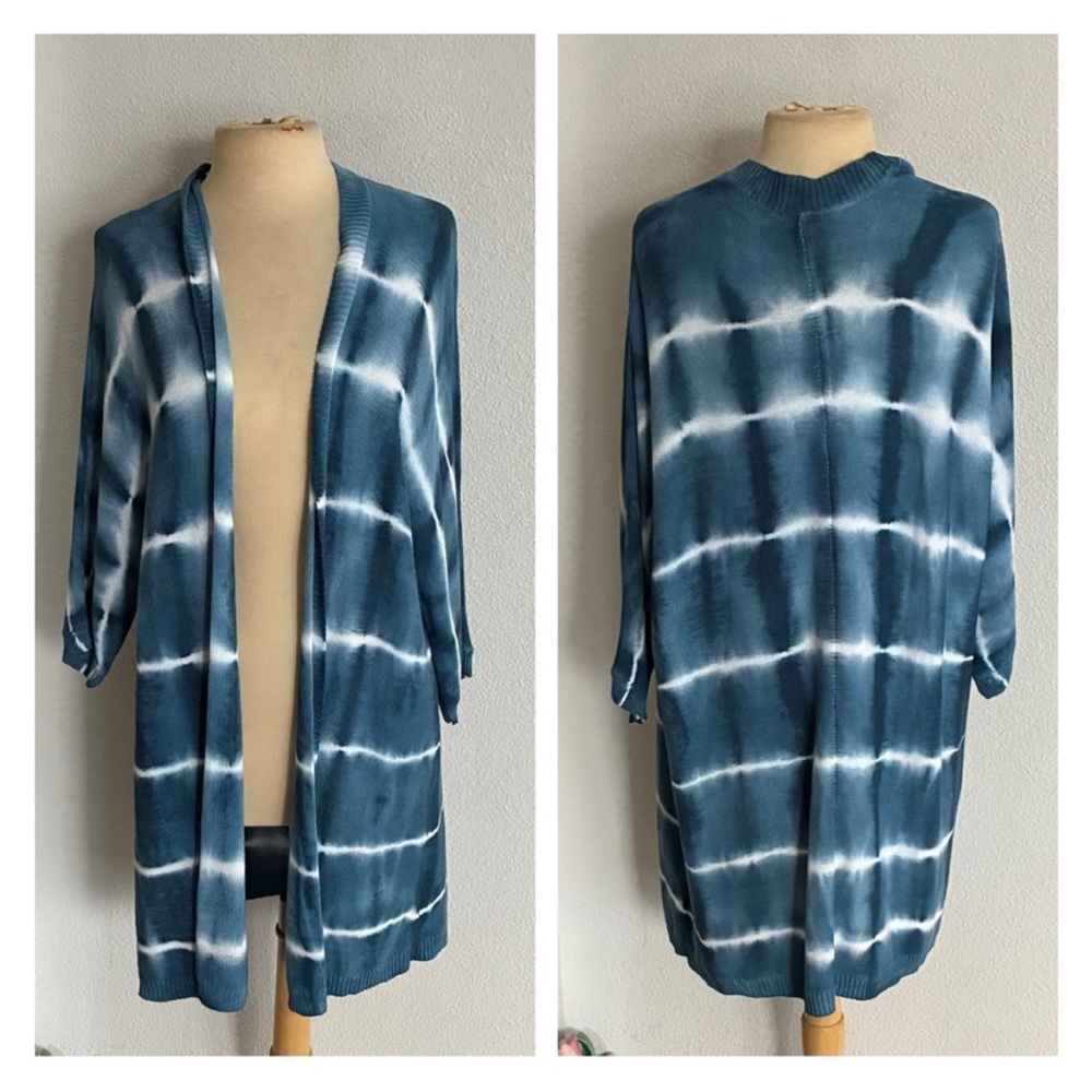 WAS $48 Torrid cardigan